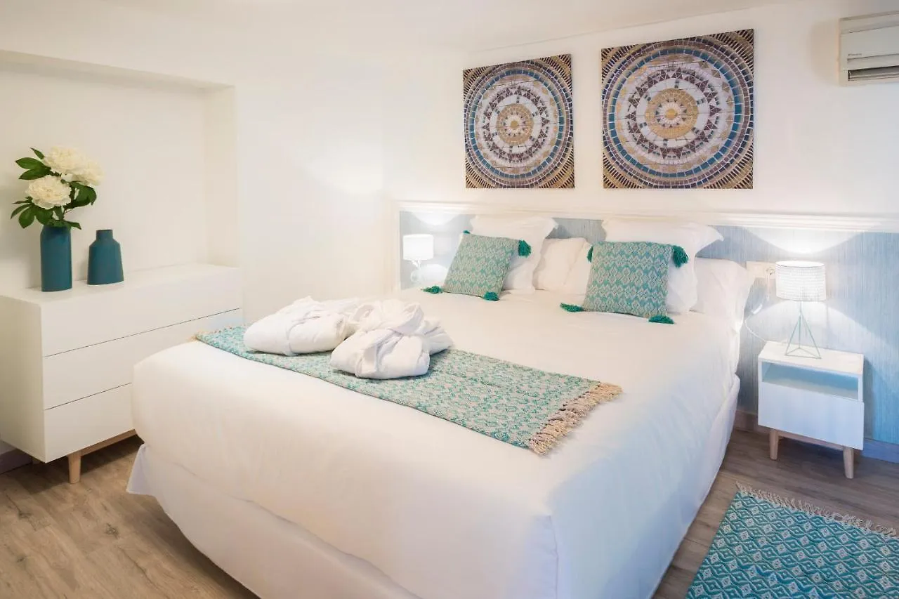 Confraria Singular Suites Palma di Maiorca Appartamento