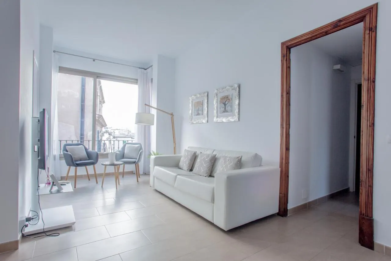 Confraria Singular Suites Palma di Maiorca Appartamento