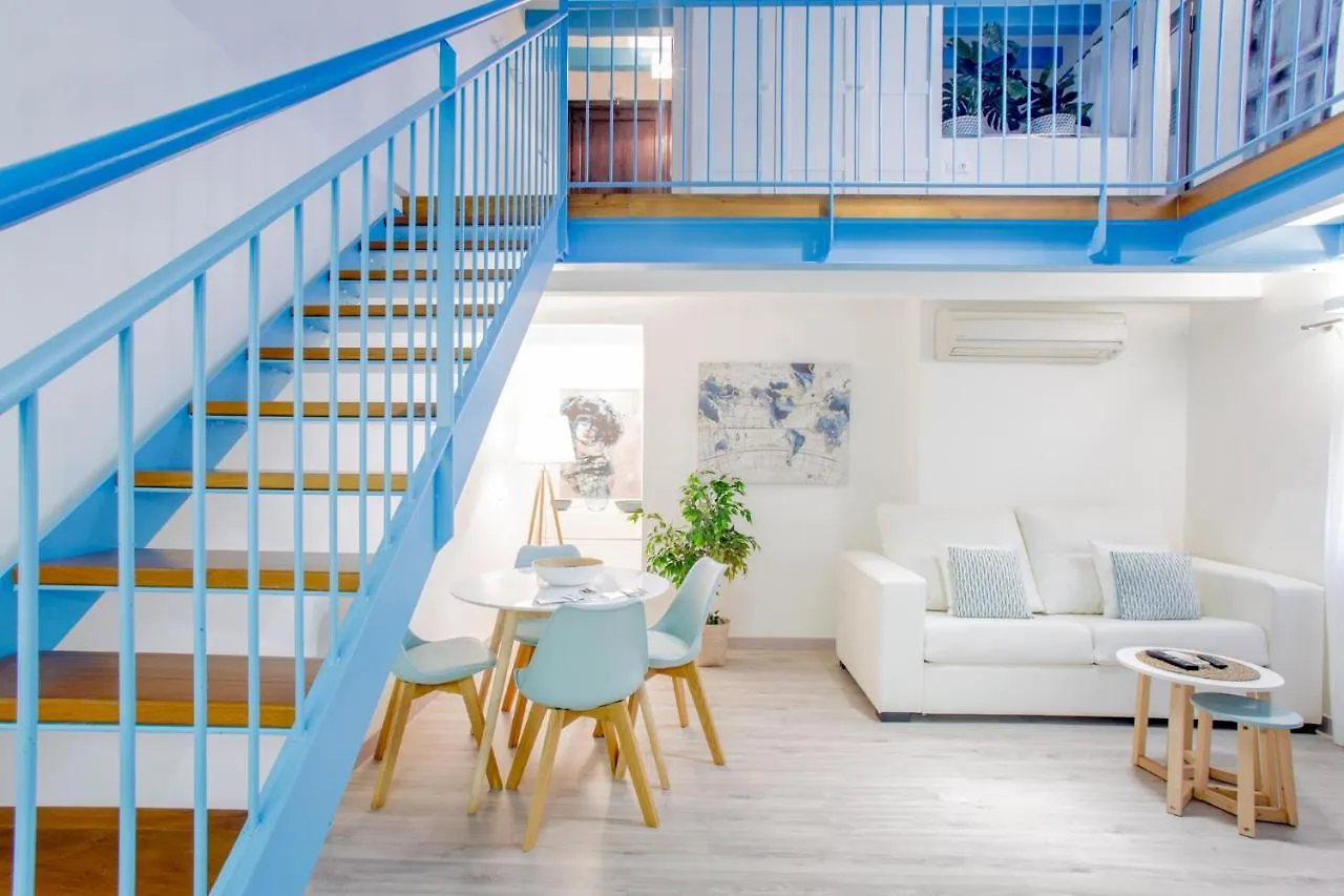 Confraria Singular Suites Palma de Mallorca Lägenhet