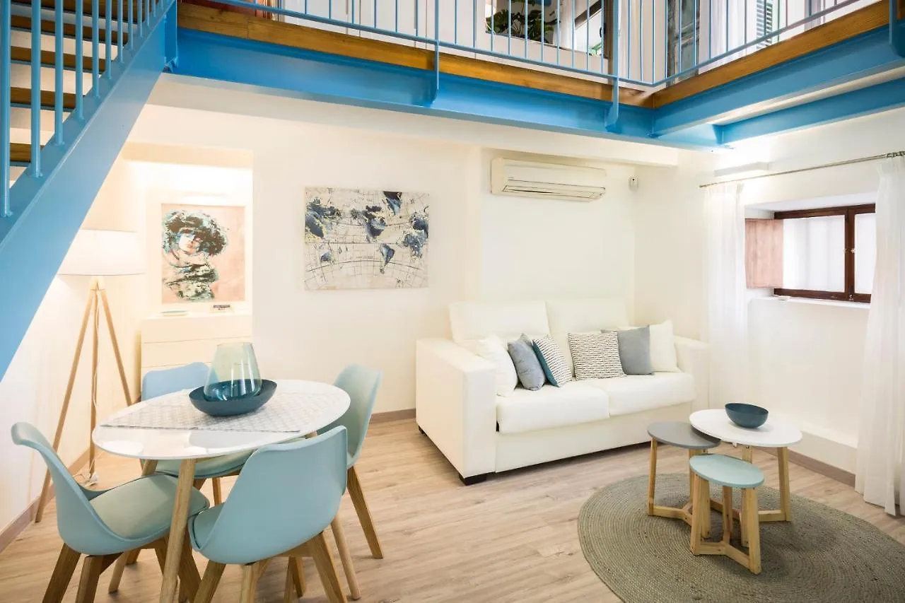 Appartamento Confraria Singular Suites Palma di Maiorca