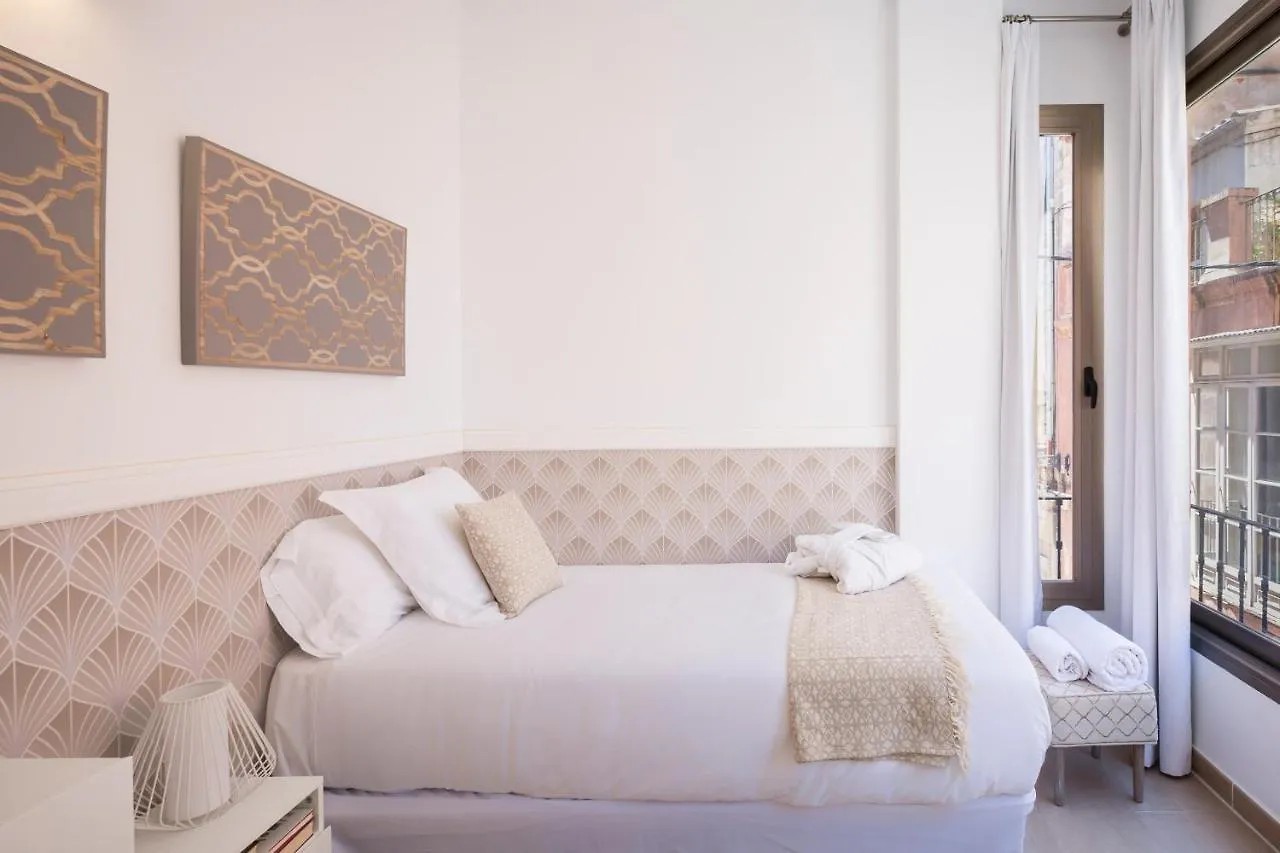 Confraria Singular Suites Palma di Maiorca Appartamento