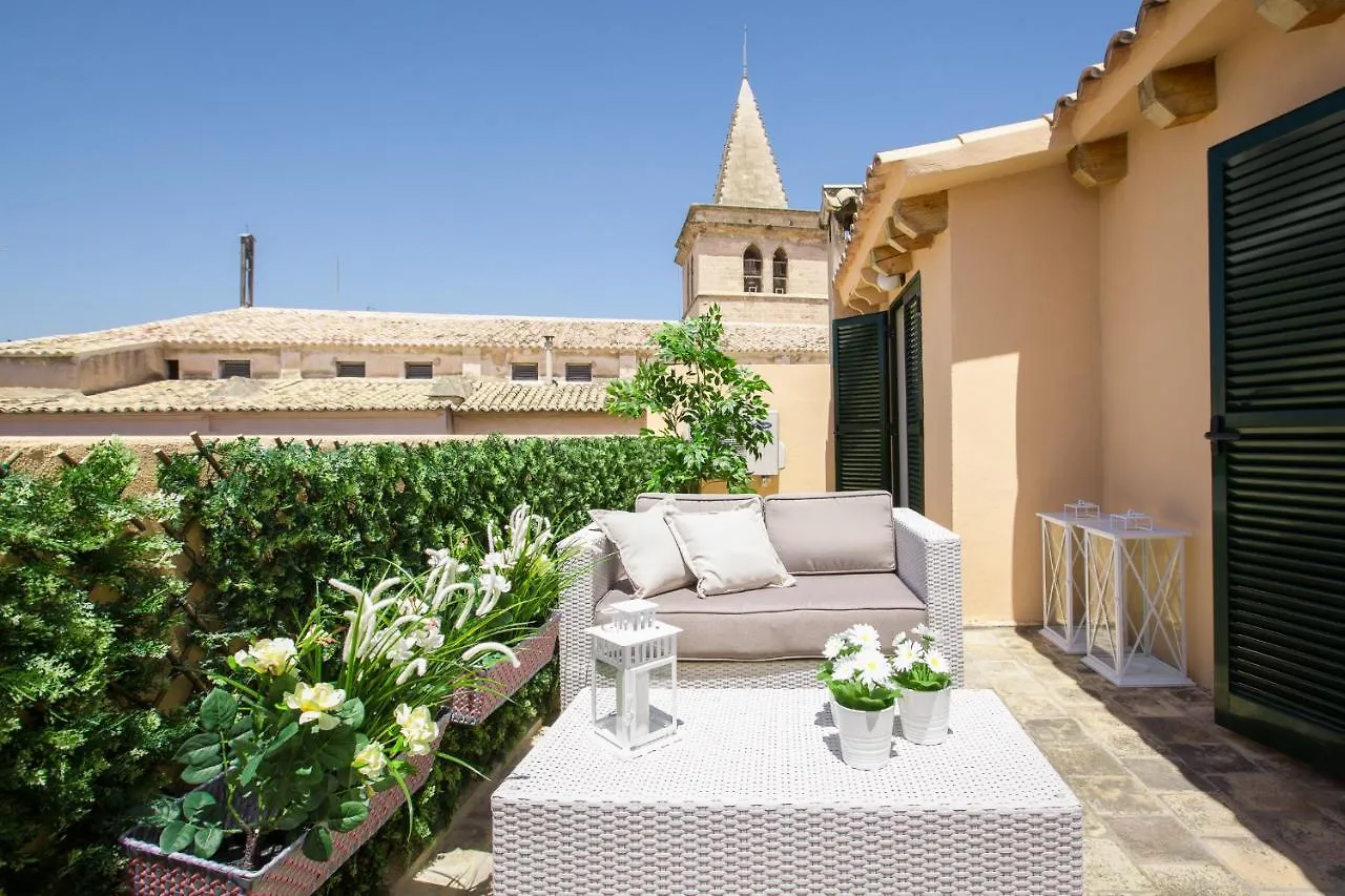 Confraria Singular Suites Palma di Maiorca