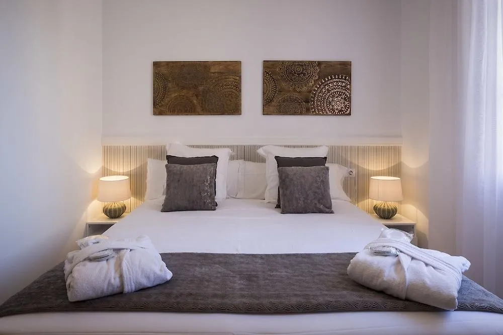 Confraria Singular Suites Palma di Maiorca