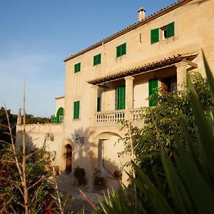 Agroturismo Son Sant Andreu Alloggio per agriturismo