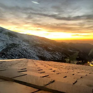Al Lado De Plaza , Sierra Nevada España