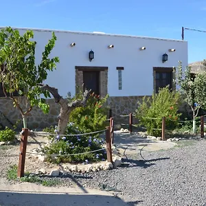 Garcia - Old Reformed Cortijo , Sorbas España