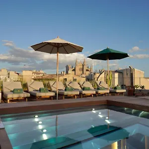 Hotel Bordoy Grand House Gl Preferred, Palma