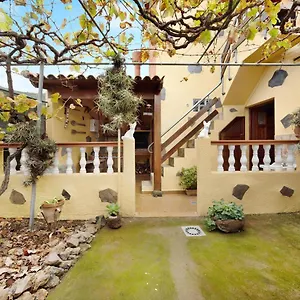 La Casita Canaria , Los Silos España