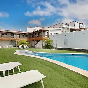 Linaje Del Pago Malvasia Vakantiehuis El Sauzal