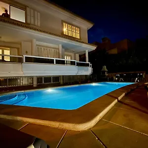 Casa Filipinas Сasa de vacaciones