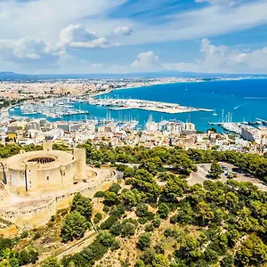 Gomila Appartement Palma de Mallorca