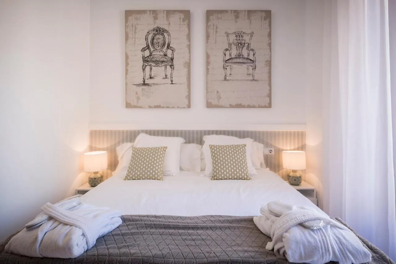 Confraria Singular Suites Palma de Mallorca 0*,  Spain