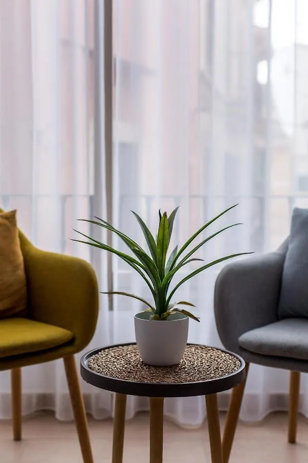 Apartment Confraria Singular Suites Palma de Mallorca